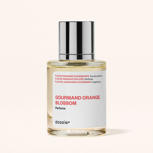 Gourmand Orange Blossom