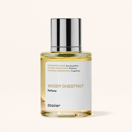 Woody Chestnut