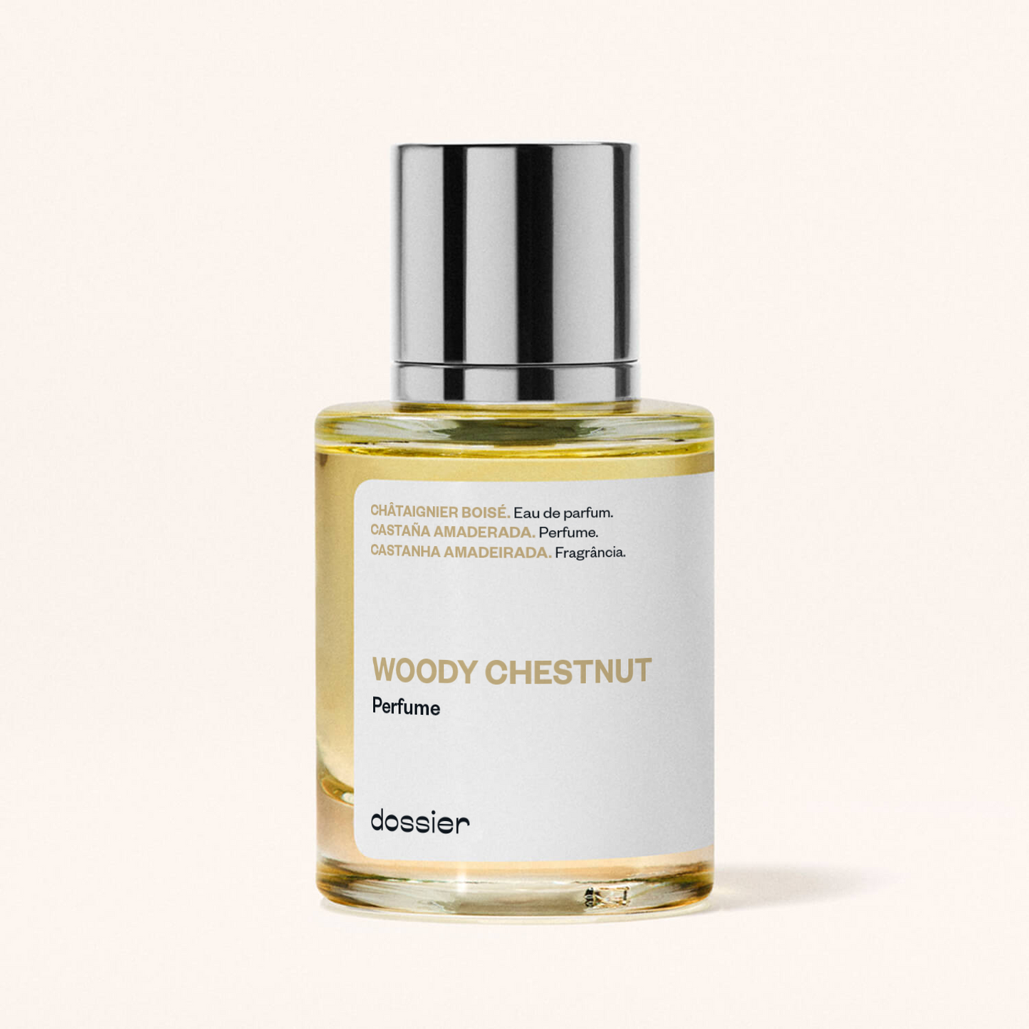 Woody Chestnut