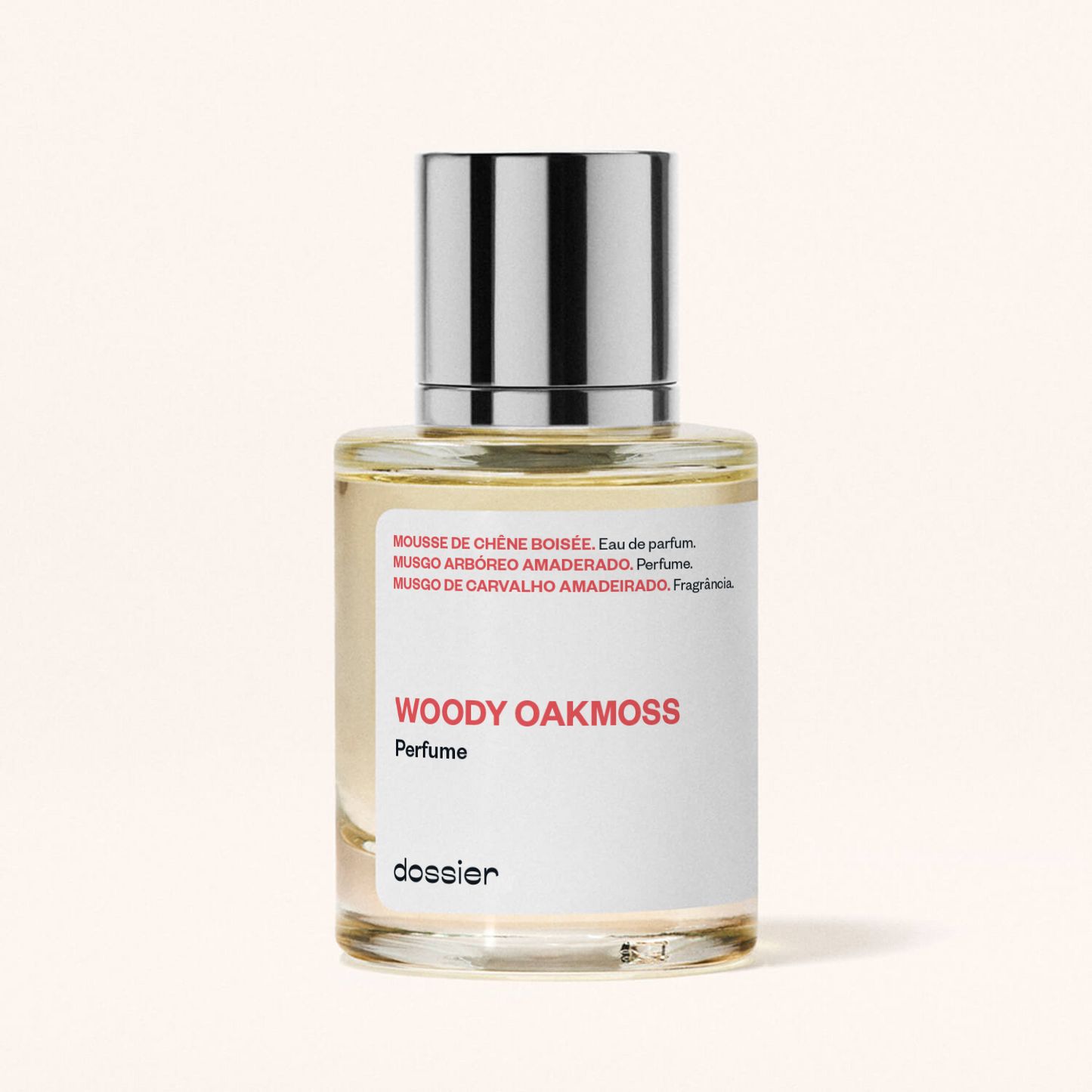 Woody Oakmoss