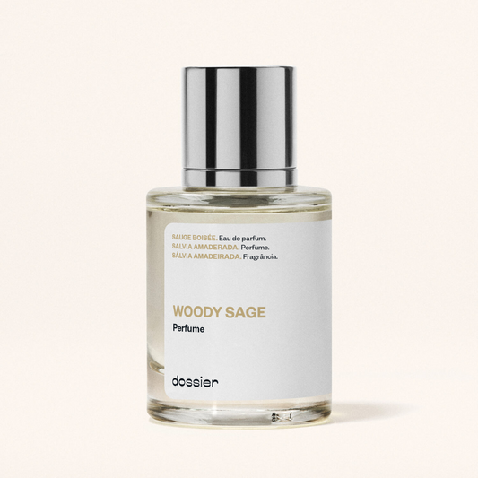 Woody Sage